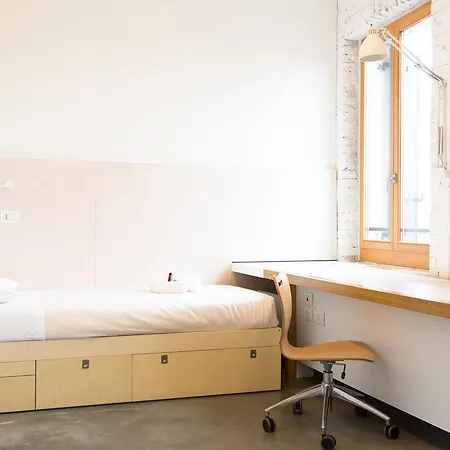 Combo Hostal